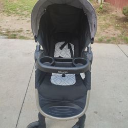Stroller 