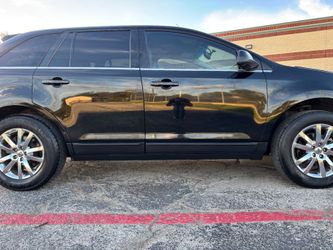2013 Ford Edge