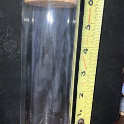 borosilicate glass- Candle Jar- Candle Making 