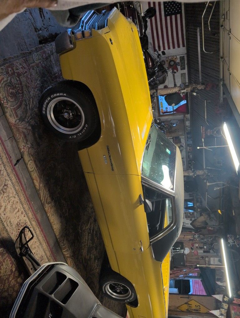 71 Elcamino