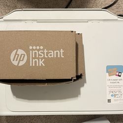 HP DeskJet 2100