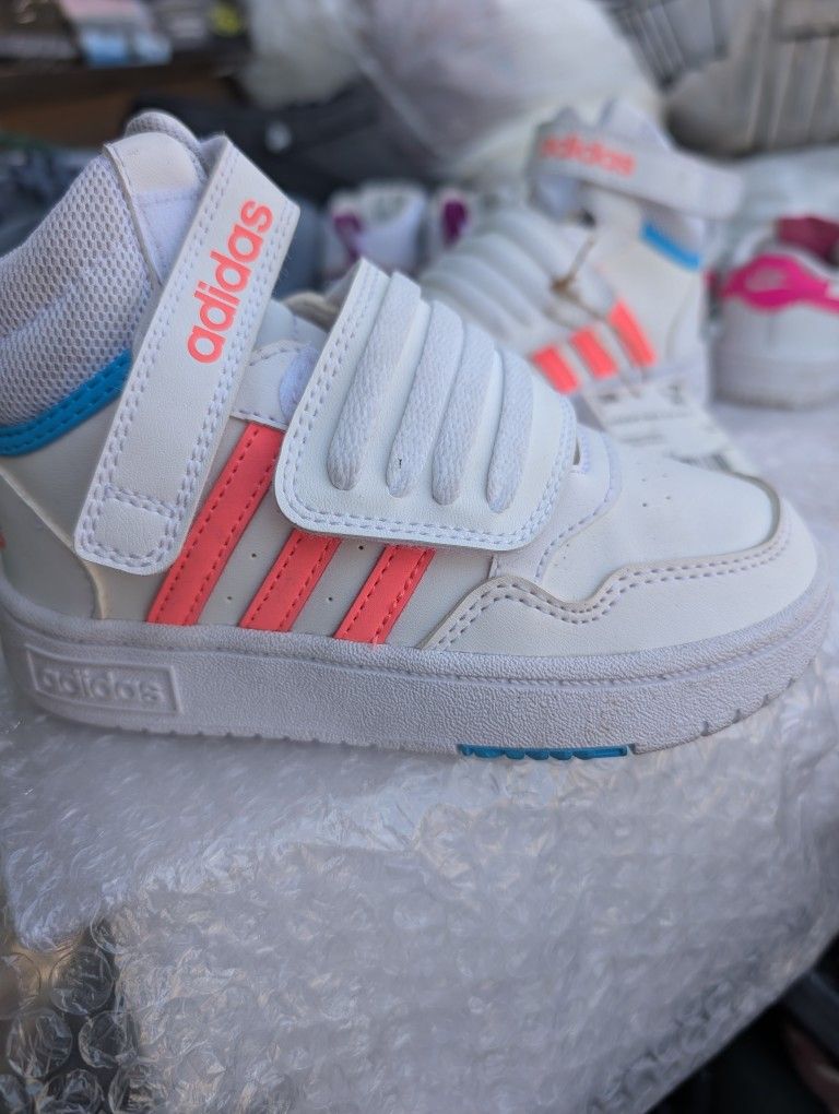 Adidas Shoes Kids