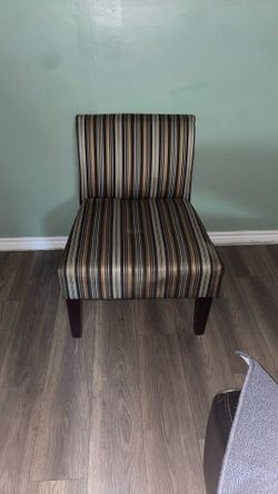 Chair Vintage Style