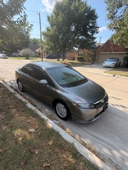 2009 Honda Civic
