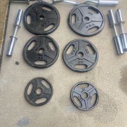 Weights