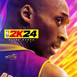 2k24 Mamba Edition digital code. Xbox!!