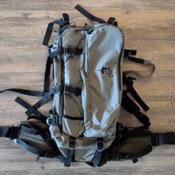 Stone Glacier Approach 2800