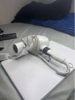 Babyliss Pro Blow Dryer