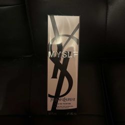 Yves Saint Laurent MYSLF Eau de Parfum