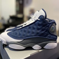 Flint 13s