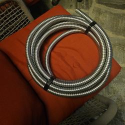 Flex 3/4"  37ft