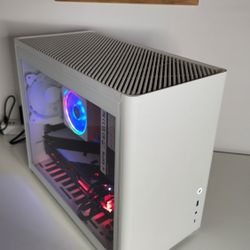 RTX 2070 Gaming PC!