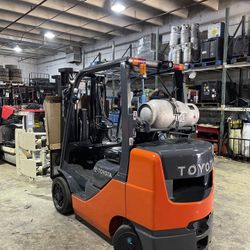 Toyota Ready To Work