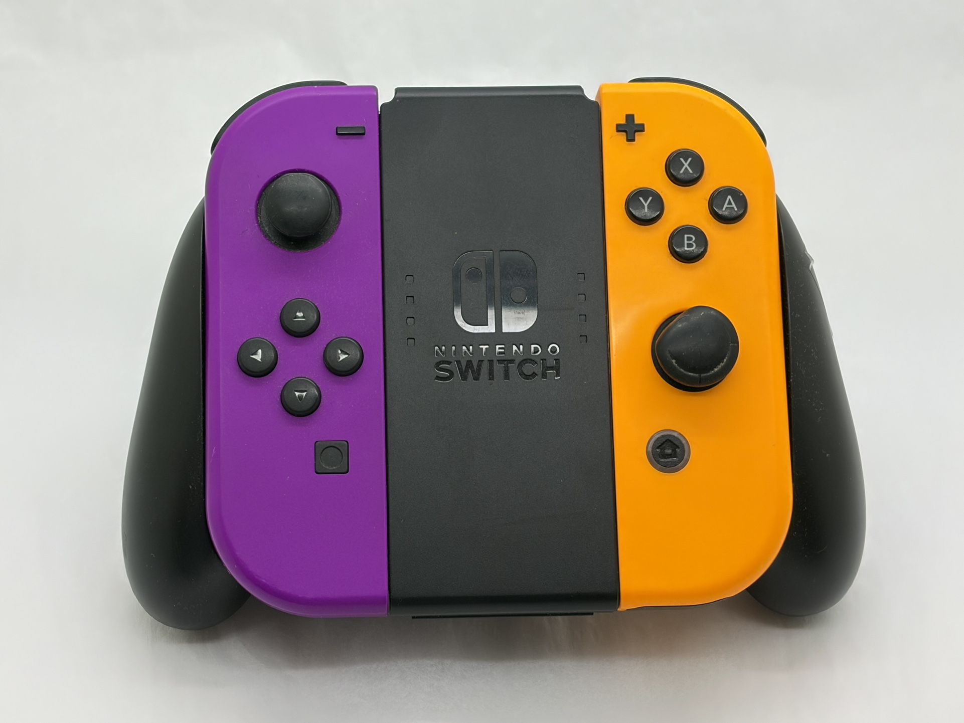 NINTENDO SWITCH ACCESSORIES HAC-011-J