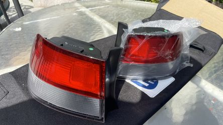 Honda 96-00 Taillights