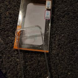 Clear Case