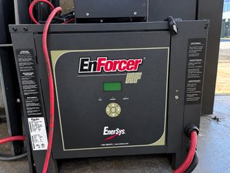 Used Charger -36V & 48V