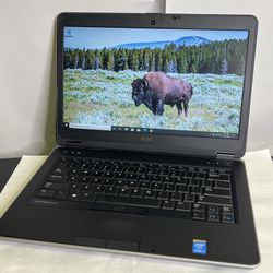 Dell Latitude E6440 Laptop (i7, 12GB RAM, W10 Pro)