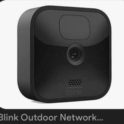 Blink Cameras Combo Pack