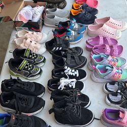 Back To School Sale. Shoes Hoodies Backpacks And Water Bottles