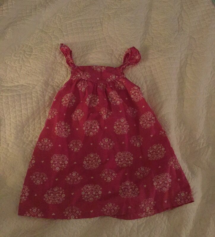 Size 4T