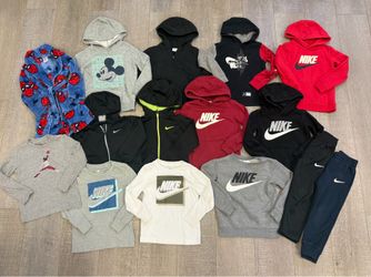 4t bundle boys clothes