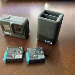 GoPro 8 Black