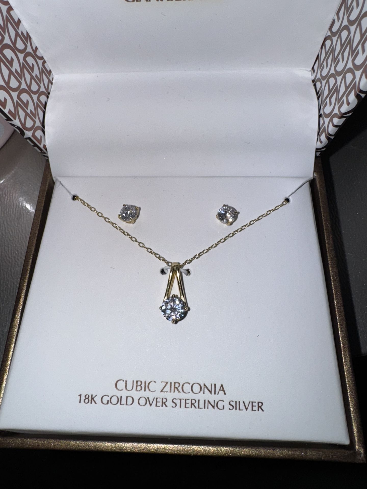 Jewelerly Set