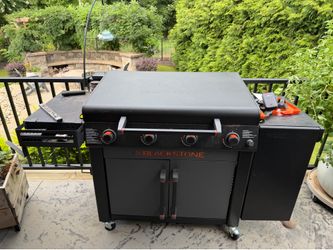 Blackstone flattop for sale