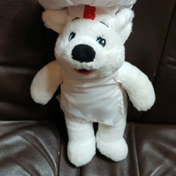 Bimbo Bakeries Teddy Bear 