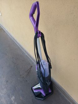 Bissell  cross wave pet
