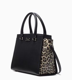 Kate spade lana purse hot sale