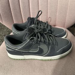 nike dunk low