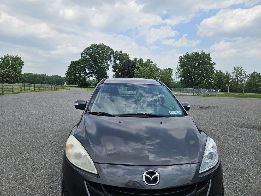 2013 Mazda Mazda5