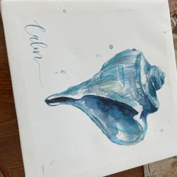 Two Decorate Pictures 