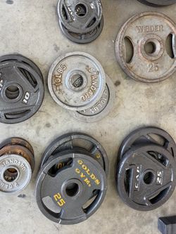 Weights