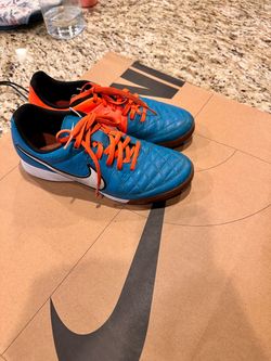 Niki shoes