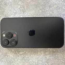 iPhone 14 Pro Max Unlocked 