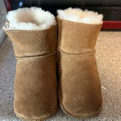 Baby Uggs 