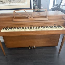 Free Piano 