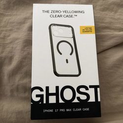 Dbrand ghost case