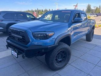 2019 Toyota Tacoma