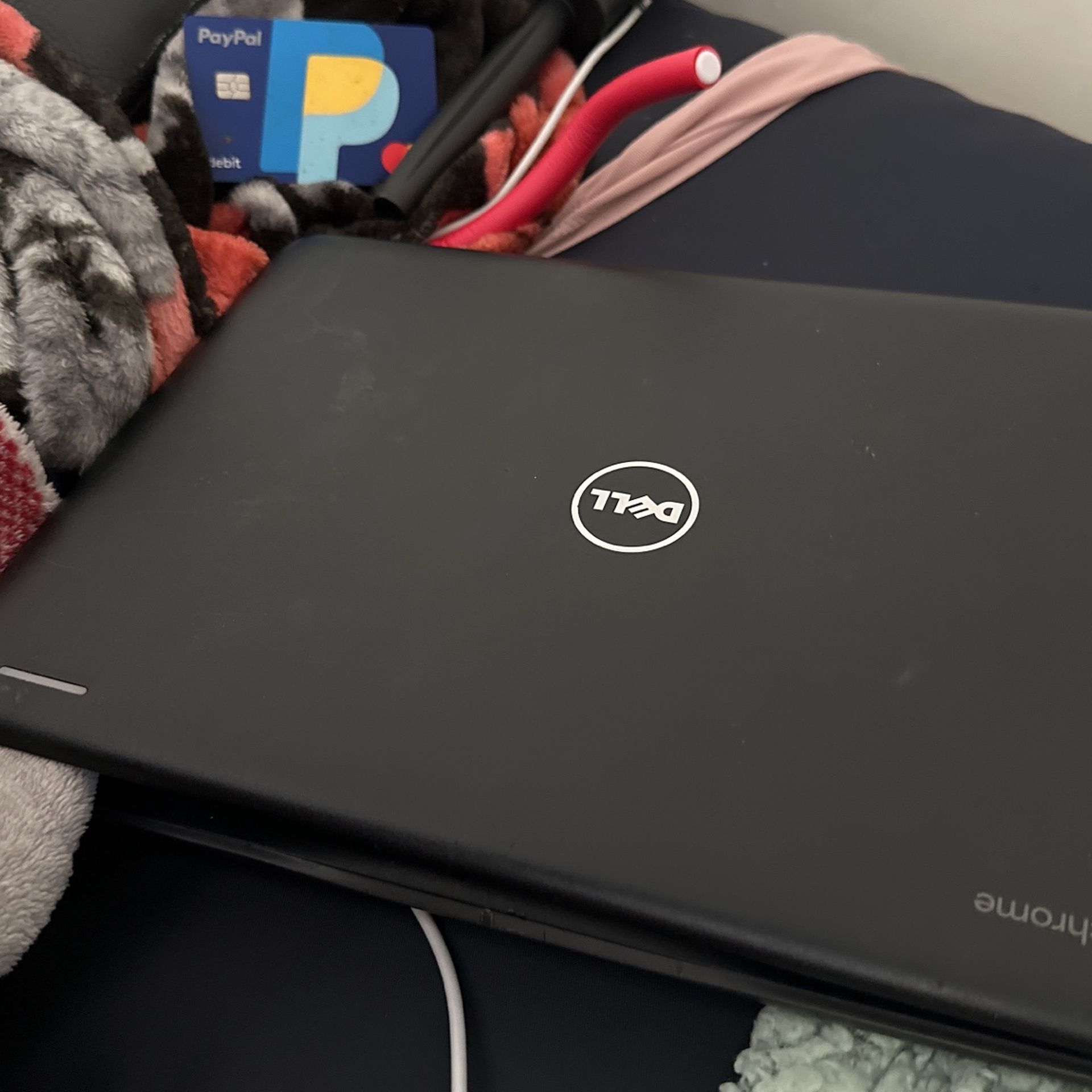 Dell Laptop 