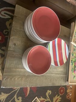 Plates