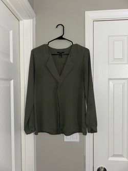 Blouse Top