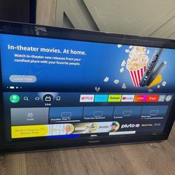 SMART TV PANASONIC  42""