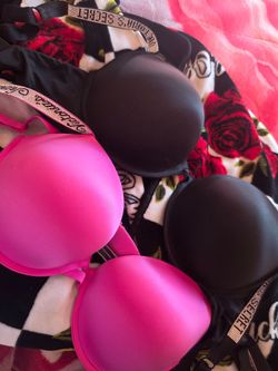 VICTORIA SECRET BRAWS