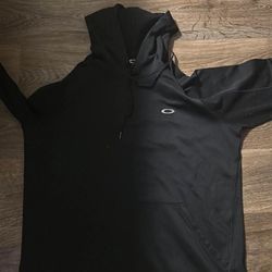 Oakley Hoodie!