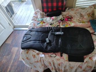 Dr. Scholl's Back Massager 