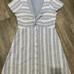 Abercrombie & Fitch Dress Size Small 
